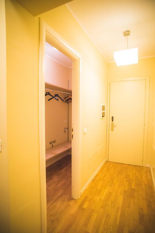 Dante Ravenna Apartments Exterior photo